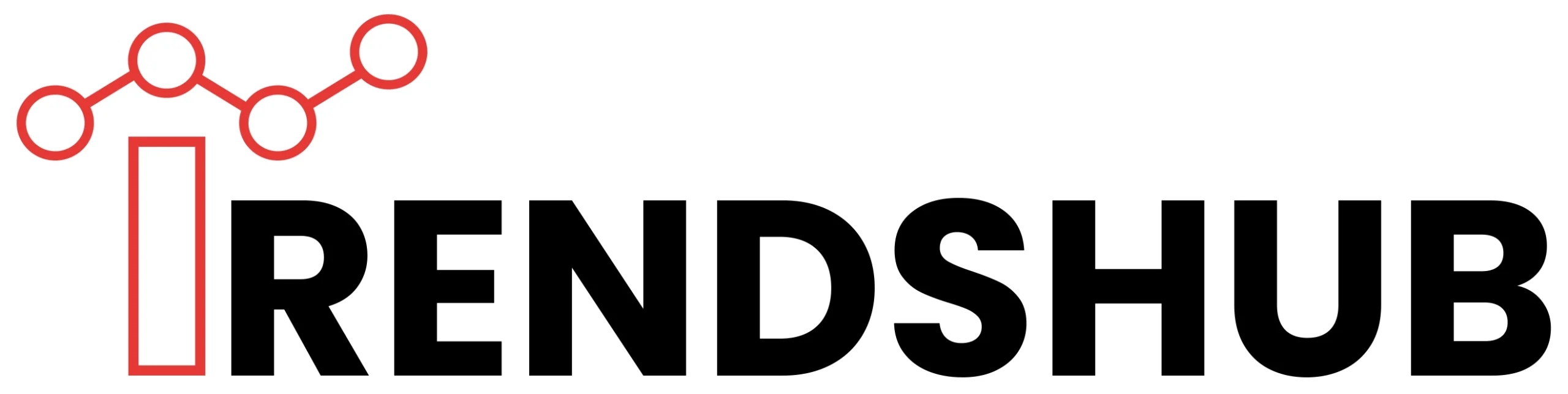 TrendsHub Logo